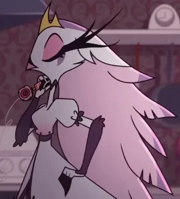 Stella {The Egg Incident}
