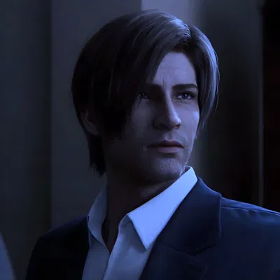Leon Kennedy 