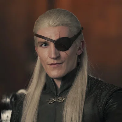 Aemond Targaryen