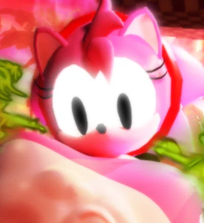 Outcome memories Amy Rose 