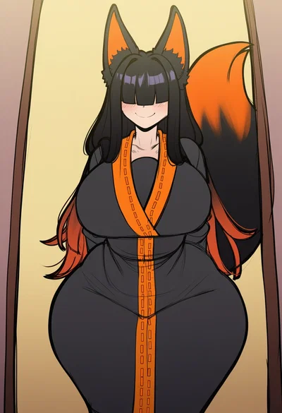 Lisuhka 