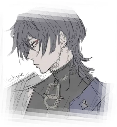 • Scaramouche
