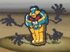 Cofagrigus