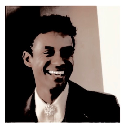 JAAFAR JACKSON