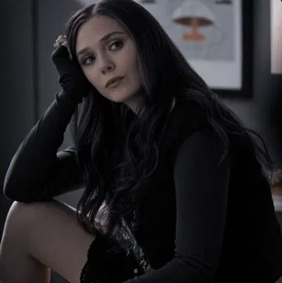 Wanda Maximoff 