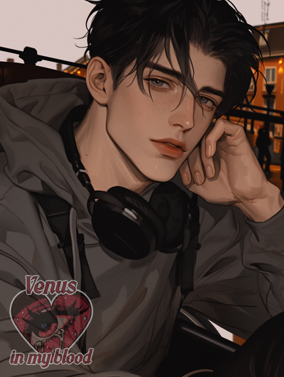 Jayden | Hot Wheels (it’s punny, roll with it)