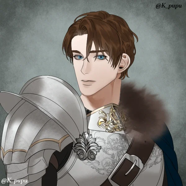 Sir Allan Lancaster, Knight Captain