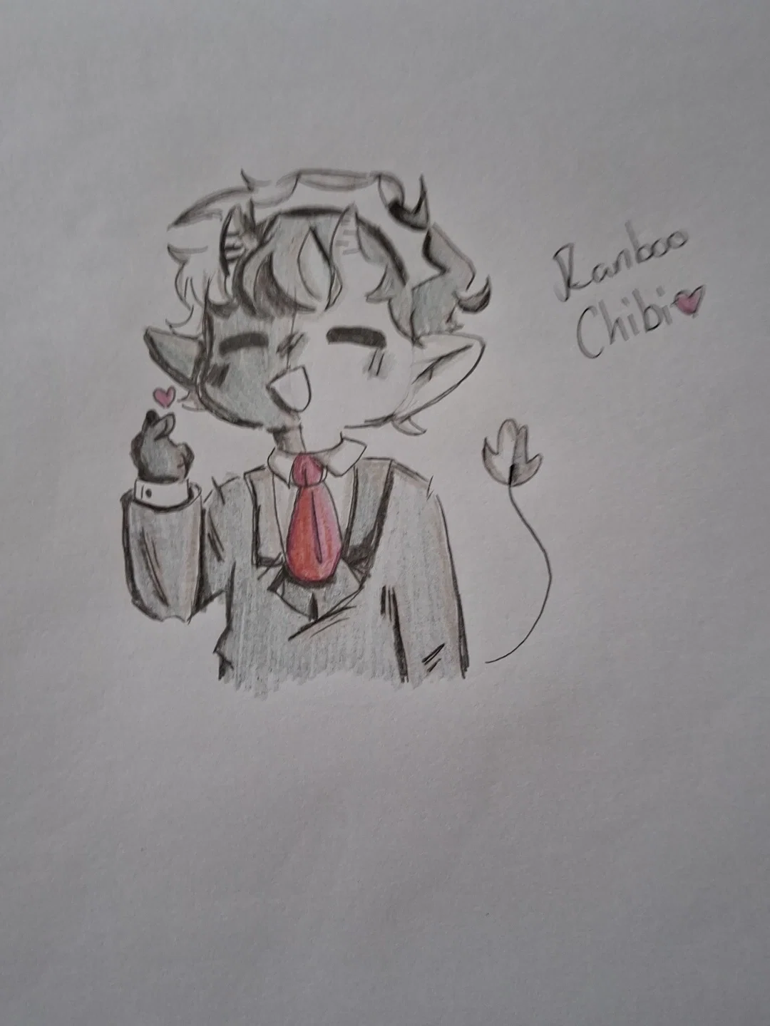 Requests!