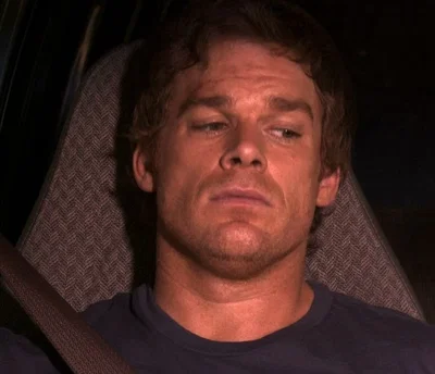 Dexter Morgan