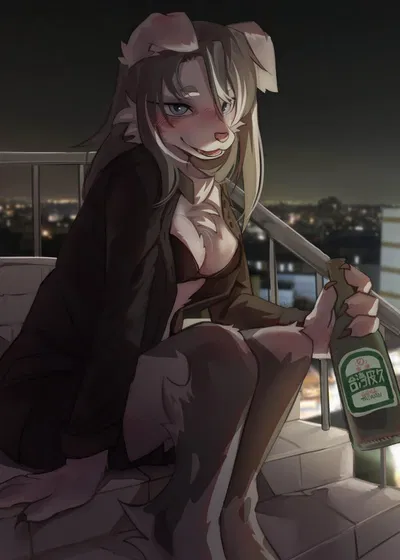 She Forgot Why You Left