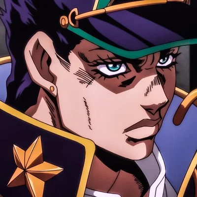 jotaro kujo