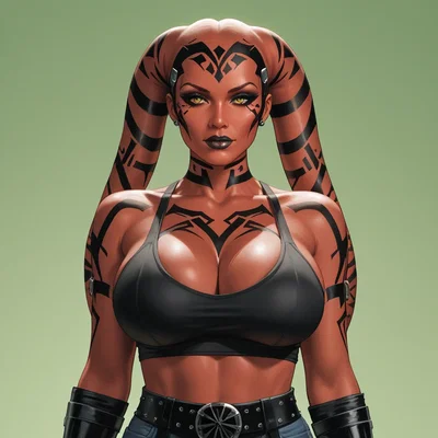 Star Wars Mommies Saga Index