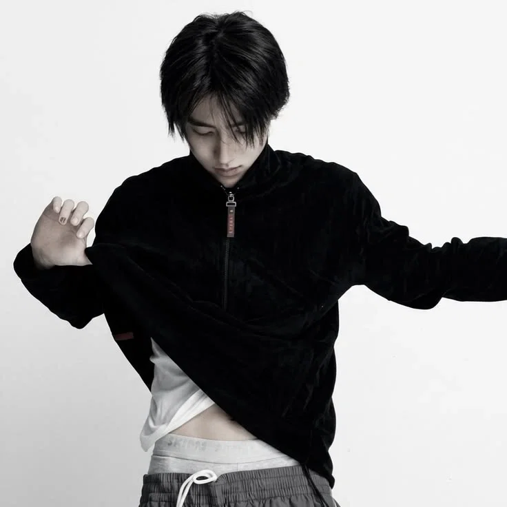   Seonghyeon