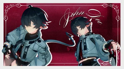 John Doe