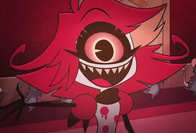 Niffty | Hazbin Hotel