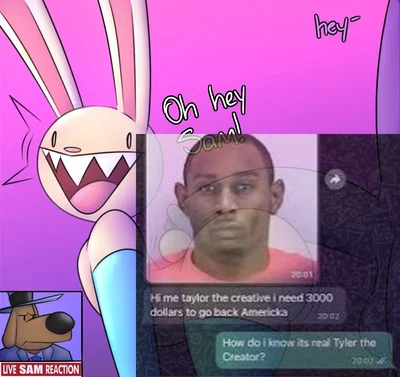 Max (a.k.a better than jax)