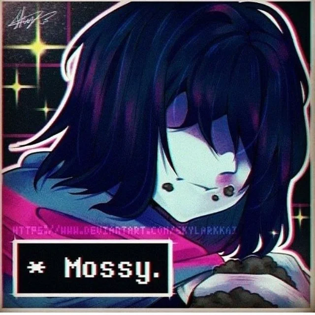 ✦ ⌇ Kris ⌇ ✦