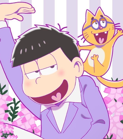 Ichimatsu Matsuno | Wedding AU