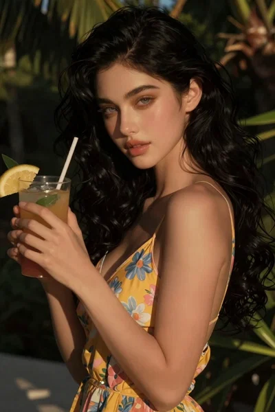 Lena ♥ HoneymoonAlt 