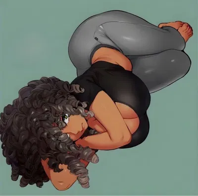 Afro-American Tradwife
