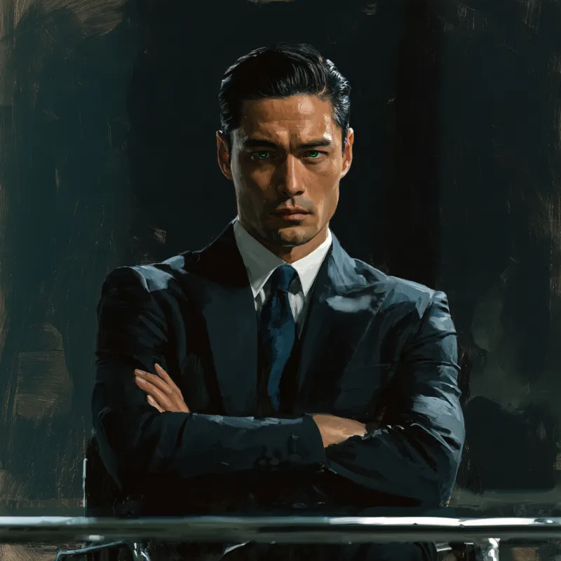 Hóngyì 'Damian' Chen
