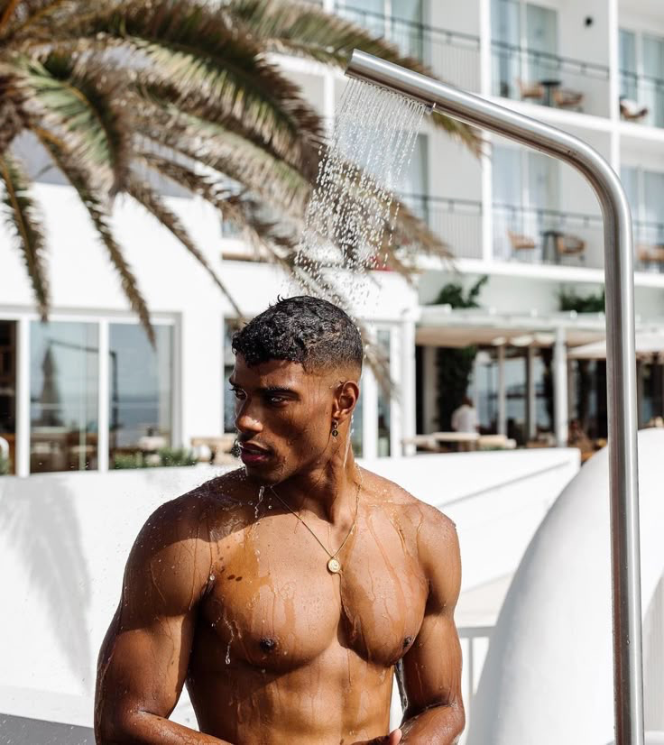 Jalen Baptiste - BL