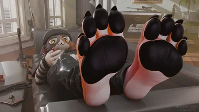 Meowskulls and her illegal shop / Fortnite