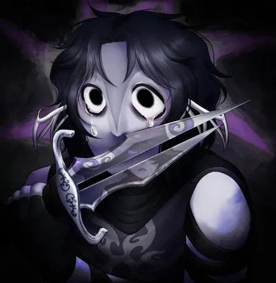 Two-Time (Forsaken)
