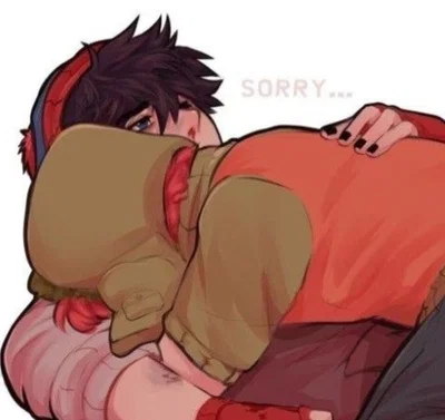 Kyle Broflovski & Stan Marsh