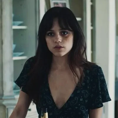 Mabel | Jenna Ortega | Finestkind