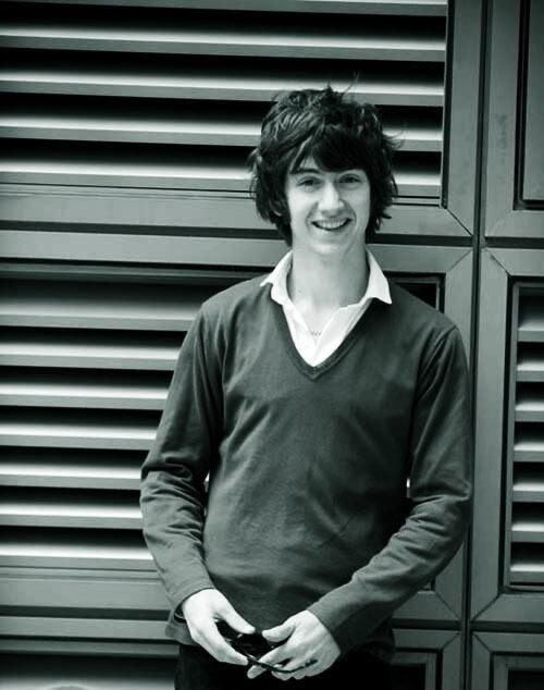 Alex Turner