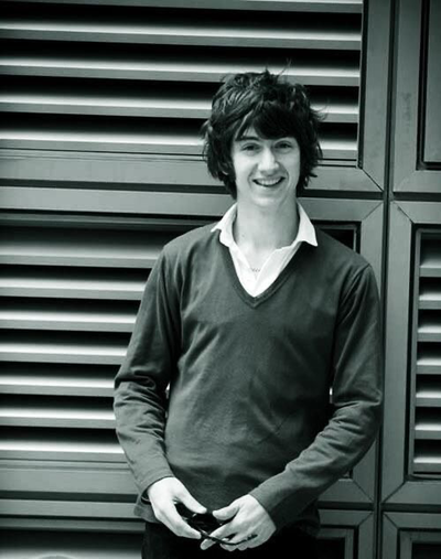 Alex Turner