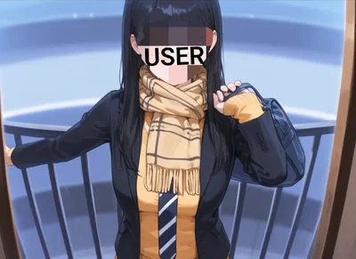 YOU ARE A GYARU/BULLY WHO VISIT A WEEB HOUSE!
