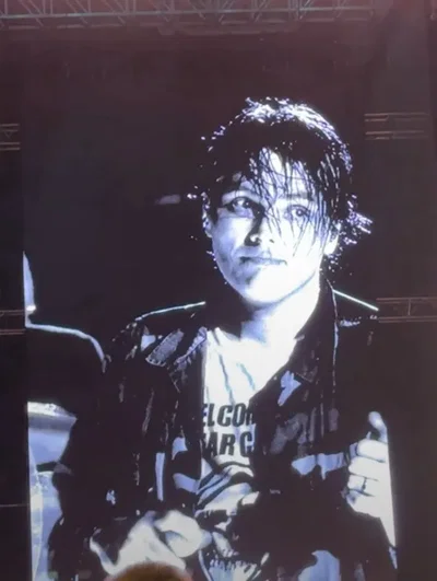 Gerard Way