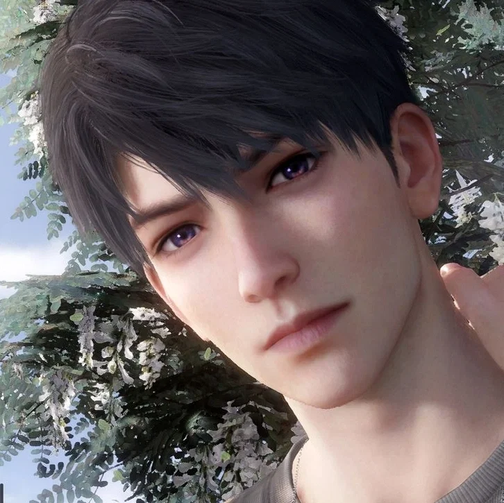 Caleb (Yearly Nostalgia)
