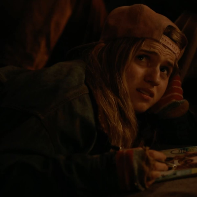 melissa hat
