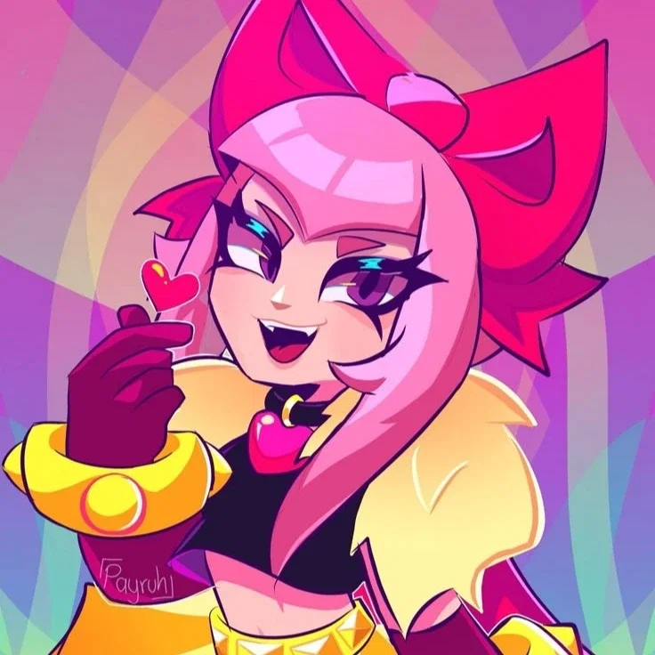 Melodie [BRAWL STARS]