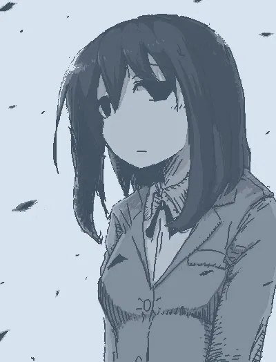 HamsterFragment girl