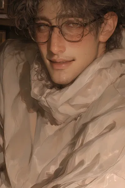 Caleb Morrison