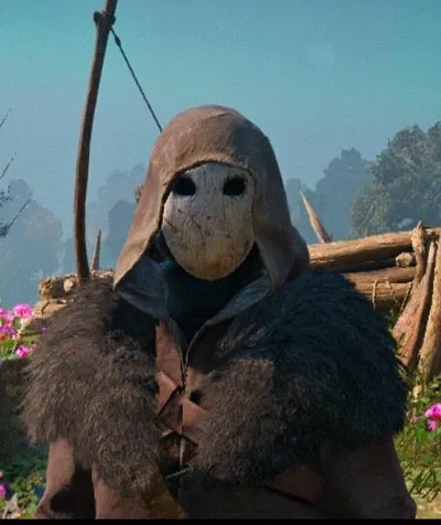 The Judge