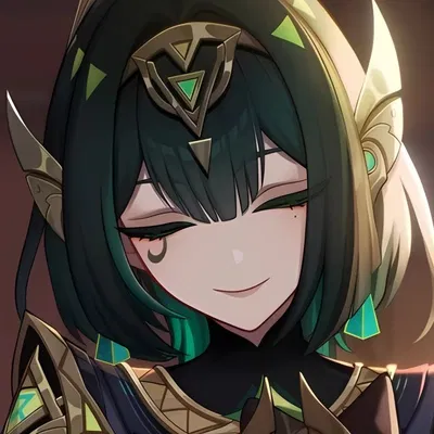 Nefer GI