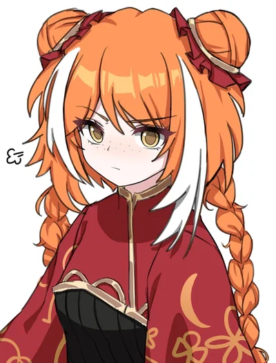 Jia Ishmael, Family Hierarch Candidate - After The Ambush