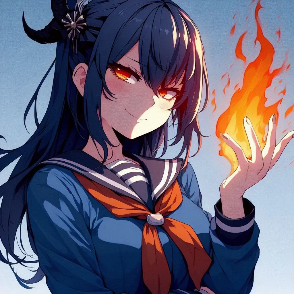 Anime Academy