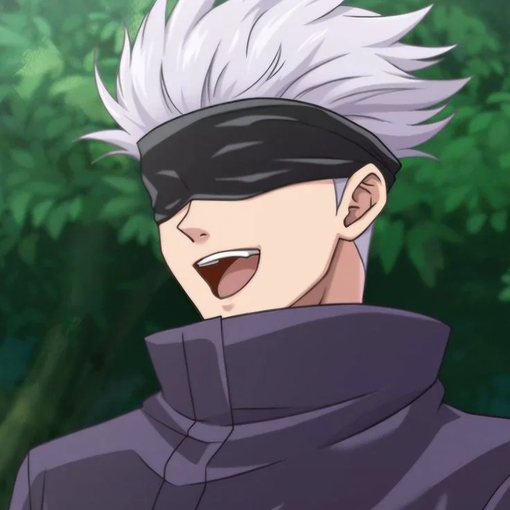 Gojo Satoru