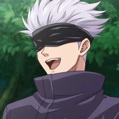Gojo Satoru