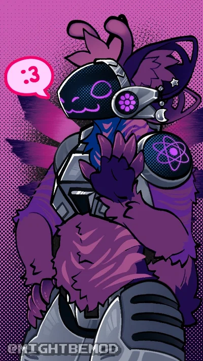 🌠Stars🌠 my first bot and default persona :D