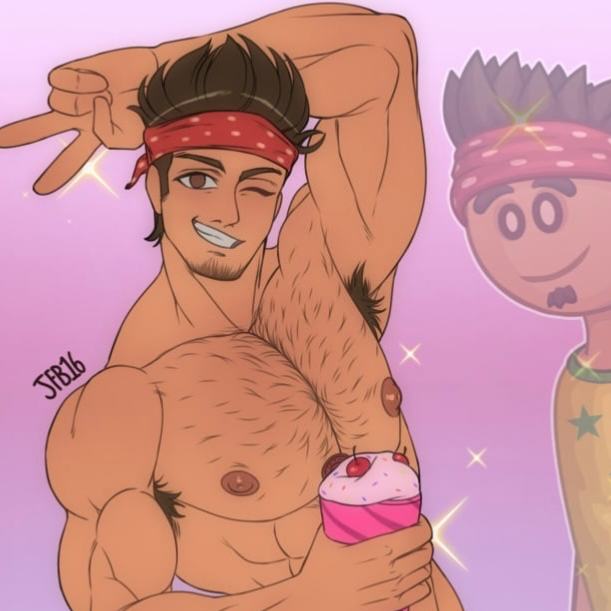 Alberto (Papa’s Freezeria)