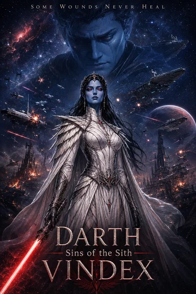 DARTH VINDEX: Sins of the Sith 