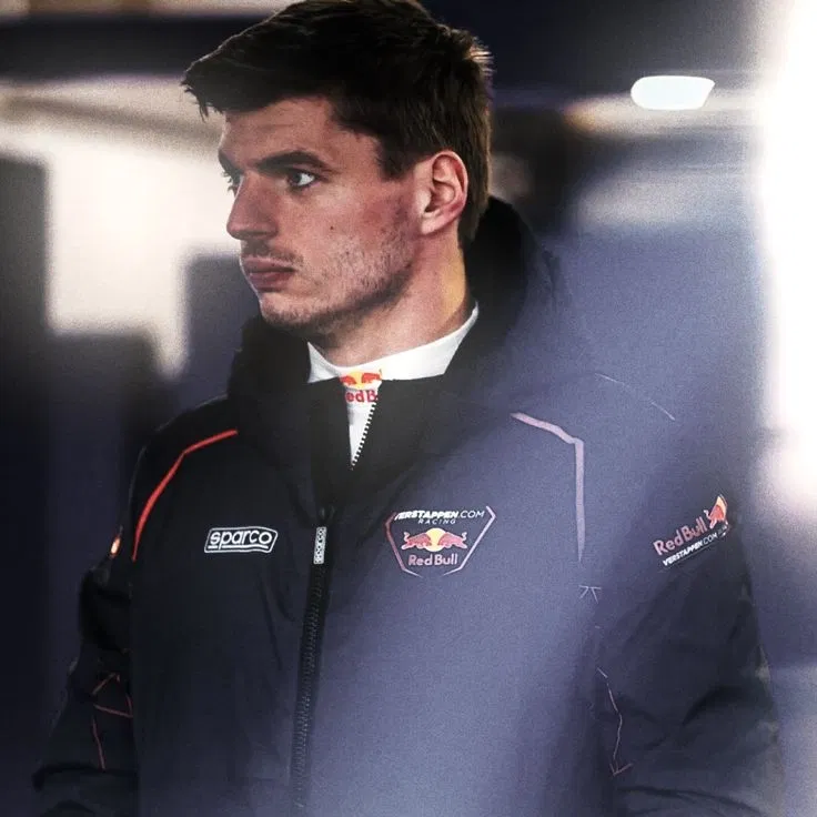Max Verstappen || HANAHAKI