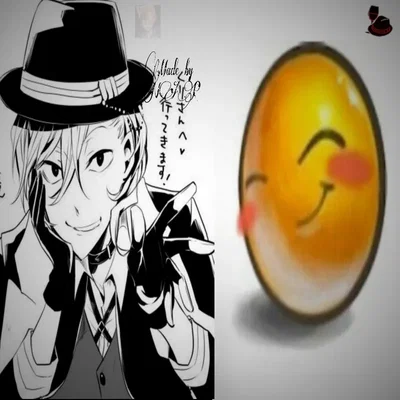 ;; # 🔄 // Nakahara Chuuya